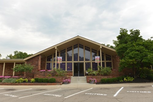 The Laurels Of Worthington