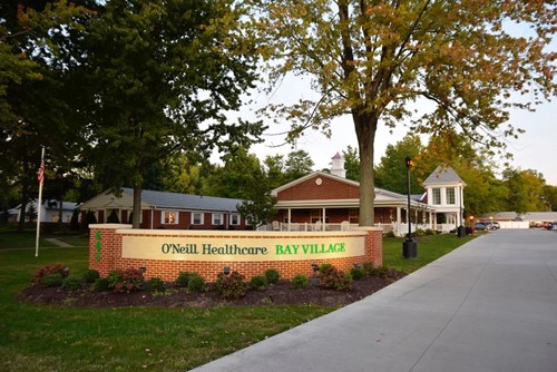 O'Neill Healthcare Bay Village