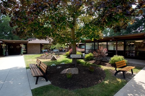 Altercare of Cuyahoga Falls