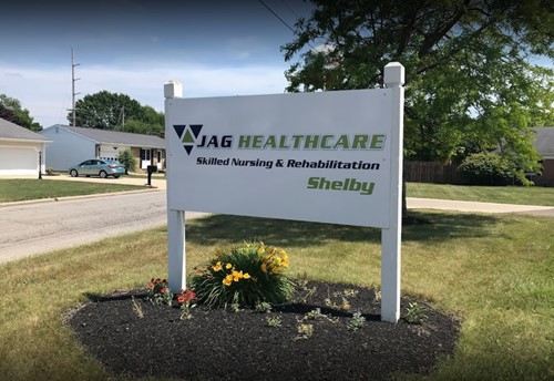 JAG Healthcare - Shelby Pointe