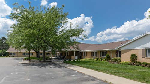 ProMedica Skilled Nursing and Rehabilitation - Beavercreek