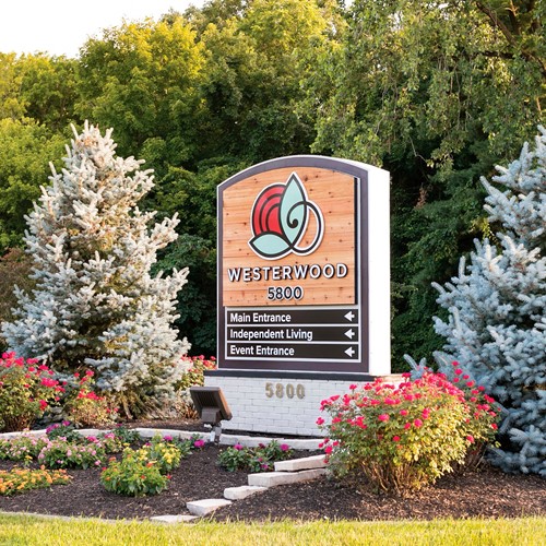 Westerwood Rehabilitation