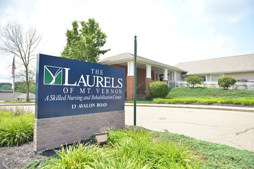 The Laurels of Mt. Vernon
