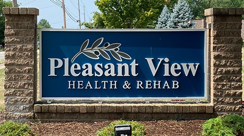 Pleasant View Health Care Center