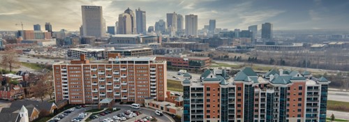 Ohio Living Westminster-Thurber