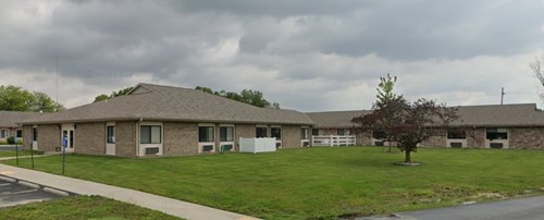 Ayden Healthcare of Oregon