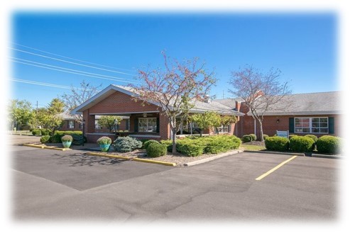 The Laurels Of Heath