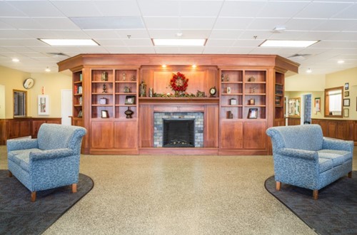 Altercare of Newark North