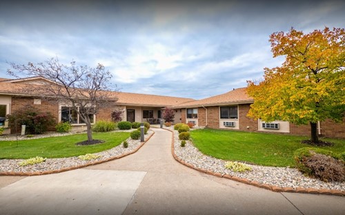 Edgewood Manor Rehabilitation  & Healthcare Center