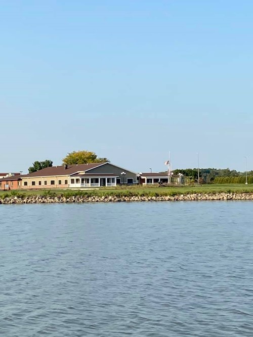 Ottawa County Riverview Health Care Campus