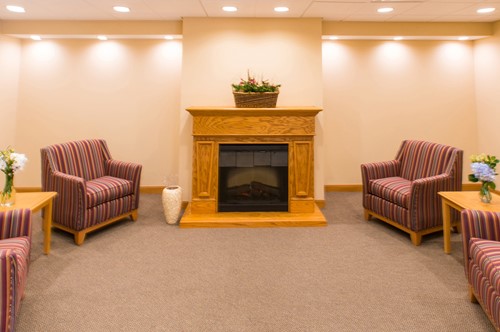 Madeira Healthcare Center