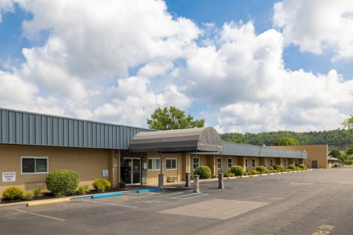 Harbor Healthcare Of Ironton