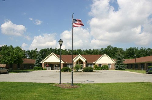 Altercare of Bucyrus