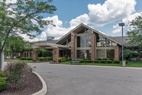 ProMedica Skilled Nursing and Rehabilitation - Miamisburg
