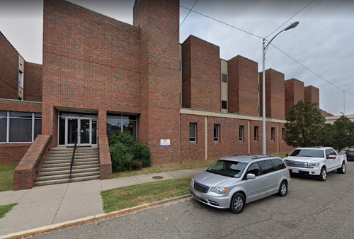 Portsmouth Health And Rehab