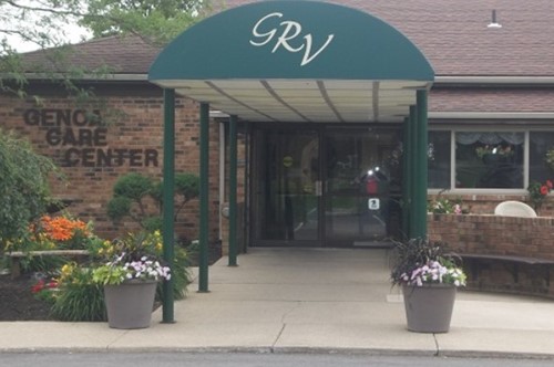 Genoa Retirement Village