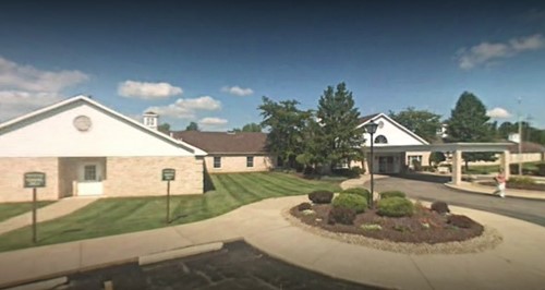 Medina Center For Rehabilitation And Nursing