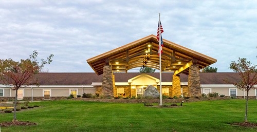 Heather Knoll Retirement Village