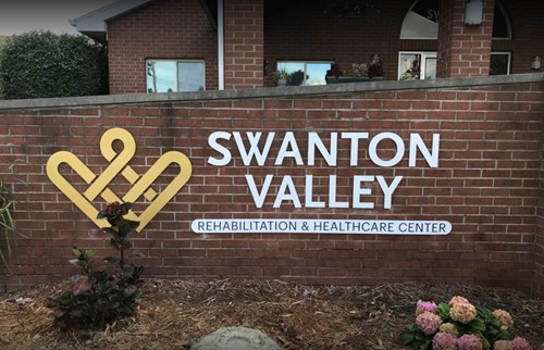 Swanton Valley Rehabilitation And Healthcare Center