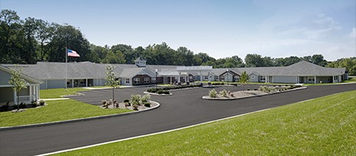 The Sanctuary At Wilmington Place