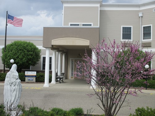 Diversicare Of Siena Woods