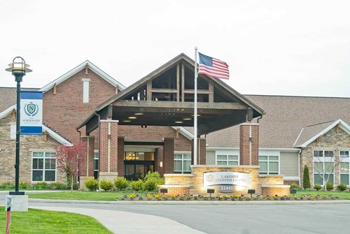 Normandy Manor Of Rocky River