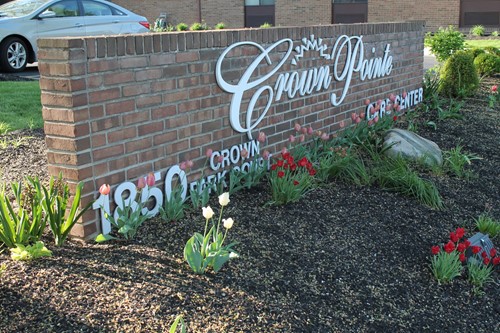 Crown Pointe Care Center
