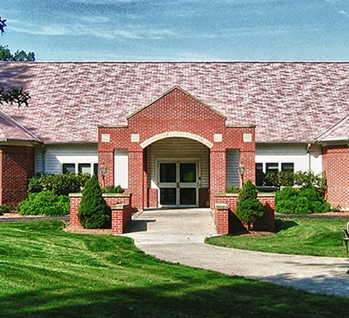 Sprenger Health Care Autumn 