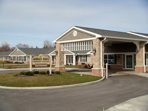 Admiral's Pointe Care Center