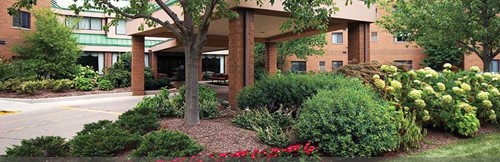 Ohio Living Swan Creek