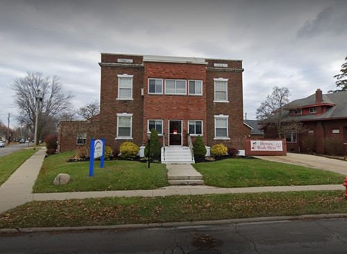 Crestline Rehabilitation And Nursing Center