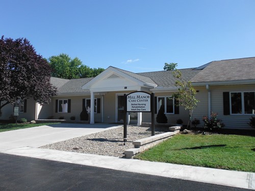 Mill Manor Care Center