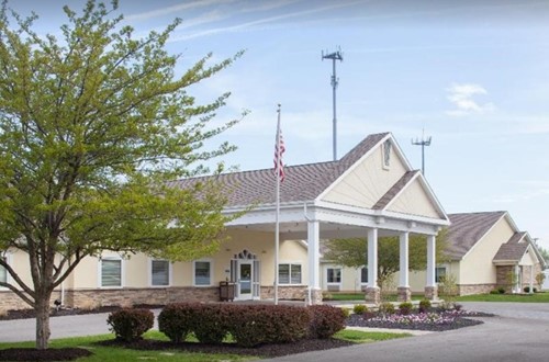 Point Place Healthcare and Rehabilitation