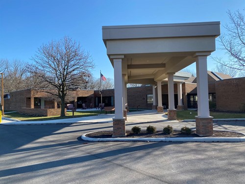 The Meadows At Osborn Park