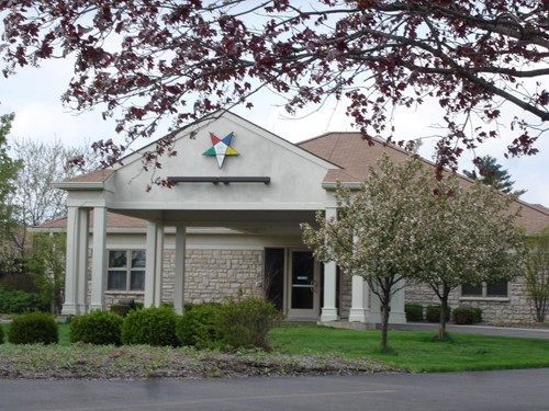 The Ohio Eastern Star Health Care Center
