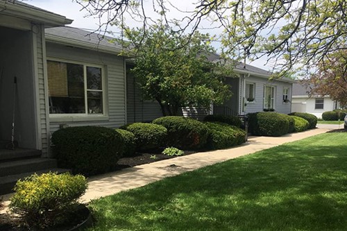 Parkview Care Center of Fremont