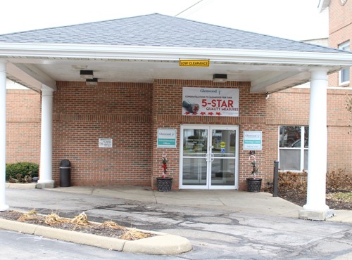 Glenwood Care And Rehabilitation