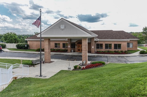ProMedica Skilled Nursing and Rehabilitation - Centerville