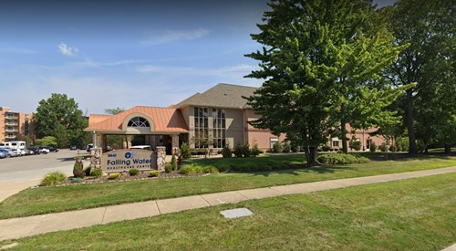 Falling Water Healthcare Center