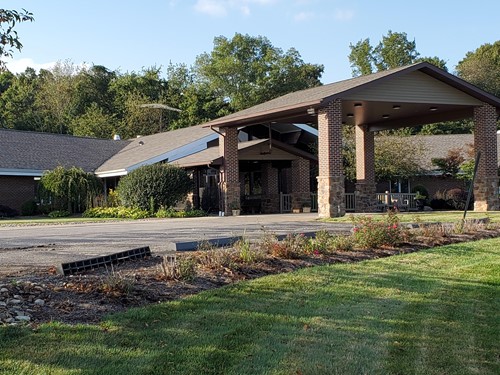 Accord Care Community Orrville