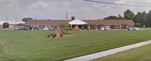 Bellevue Care Center