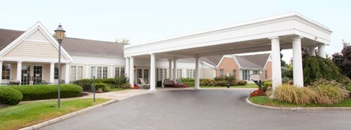 Mill Run Care Center