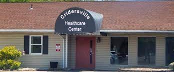 Cridersville Healthcare Center