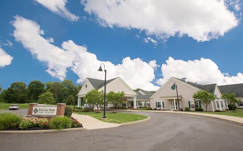 Riverview Pointe Care Center