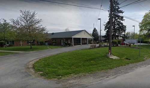 Grand Rapids Care Center