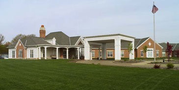 Hennis Care Centre Of Bolivar