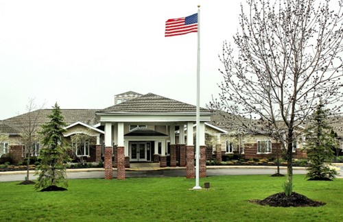 Altercare of Lanfair