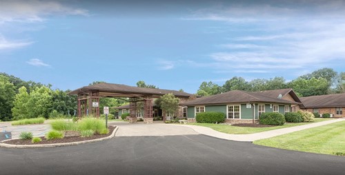 Willow Haven Healthcare and Rehabilitation