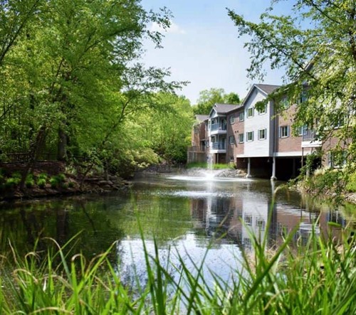 Cherith Care Center At Willow Brook Village