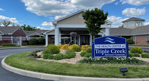 Triple Creek Retirement Community